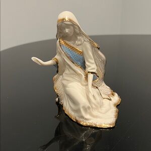 Lenox First Blessing Nativity - Mary